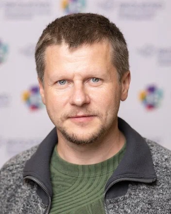 Pavel Galkin