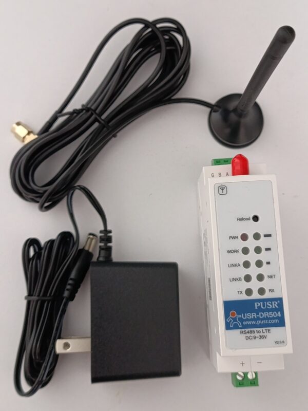 GSM modem USR-DR504