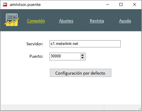 Amivisor.Puente 3