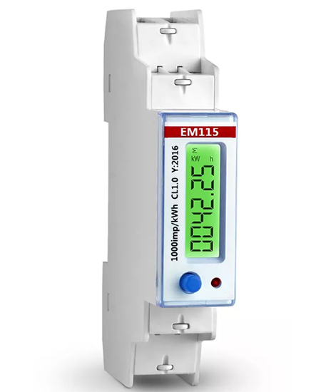 Fineco Electric EM115