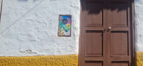 lecturas de los medidores